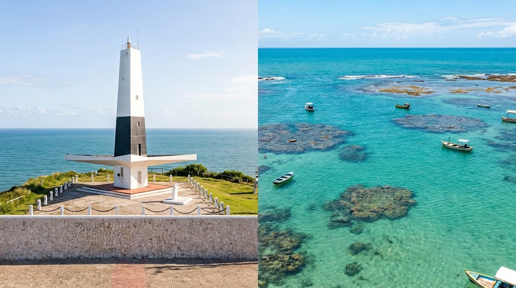 image-30 Destinos baratos no Nordeste: 5 cidades incríveis para conhecer sem gastar muito