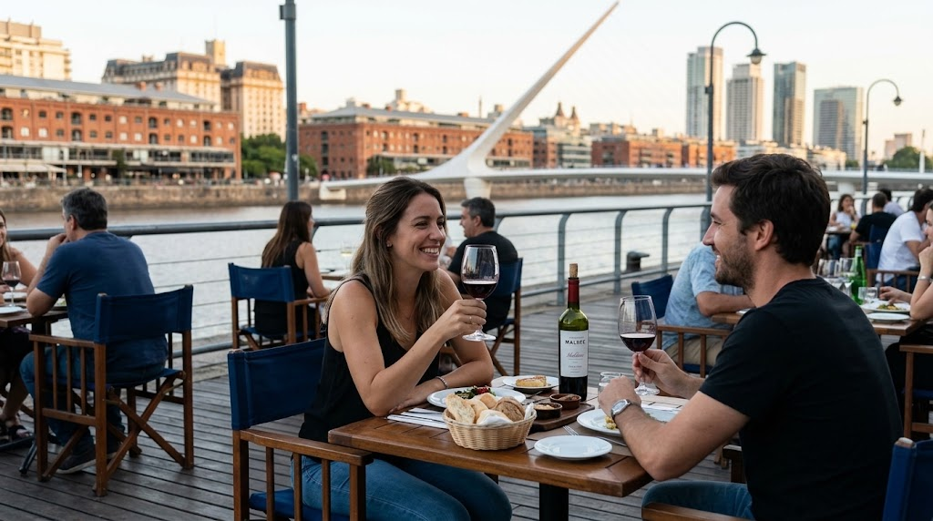 image-55 O Que Comer em Buenos Aires? Minha Seleção dos Melhores Pratos e Dicas para o Seu Bolso