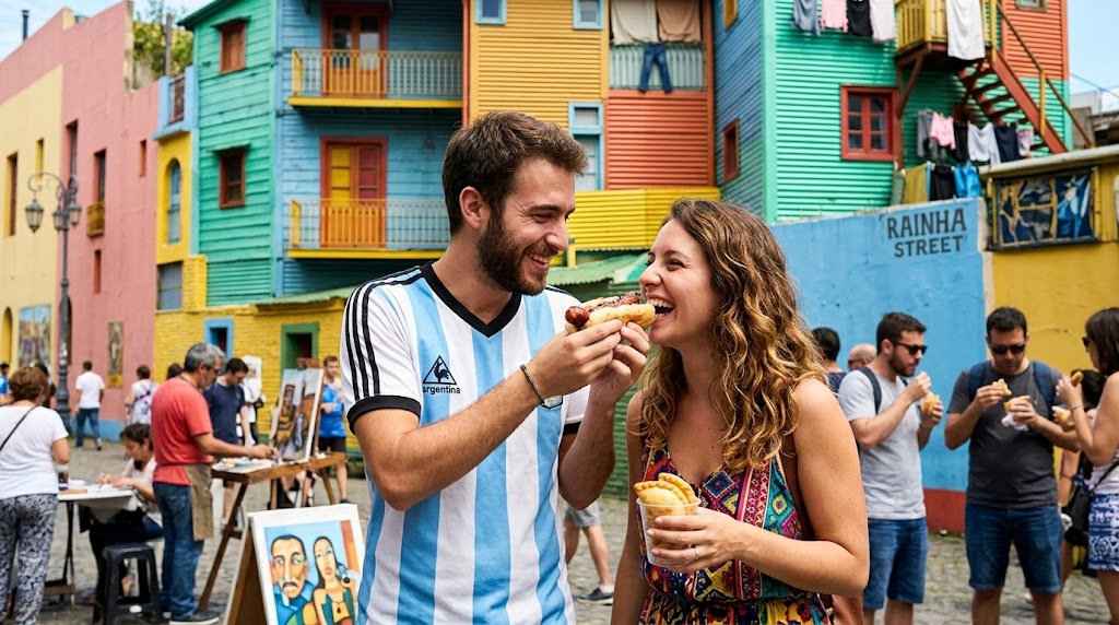 image-57 O Que Comer em Buenos Aires? Minha Seleção dos Melhores Pratos e Dicas para o Seu Bolso